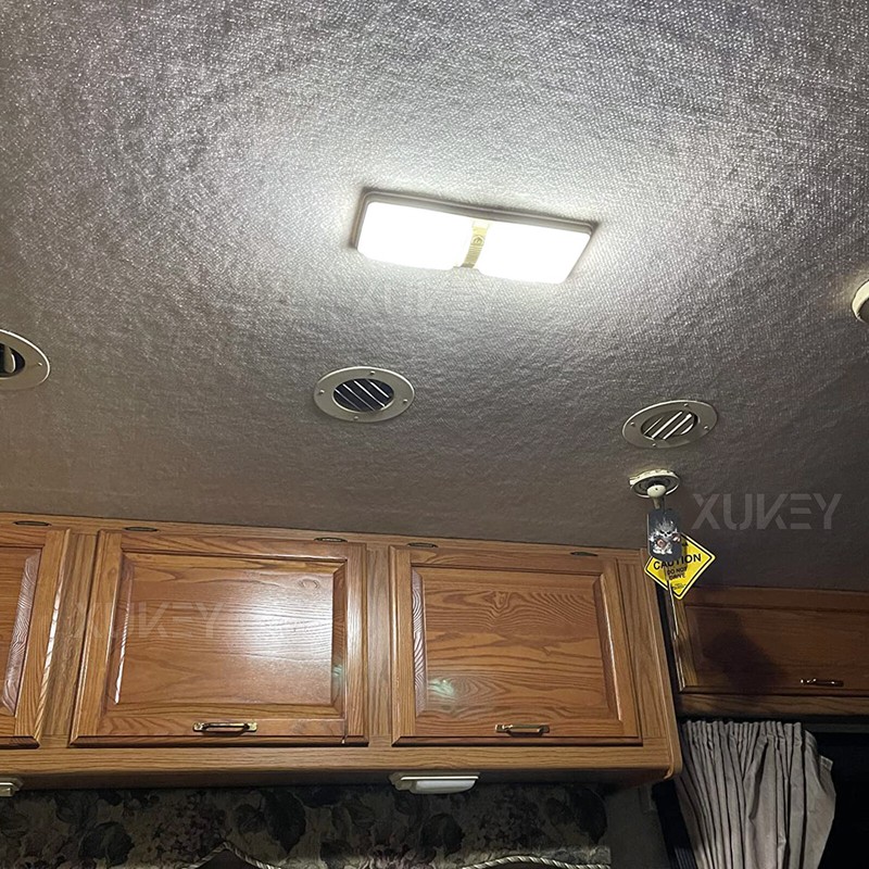 1156 LED Bulb 12V Light Interior RV Camper Trailer 1141 7506 Dome Ceiling Inside