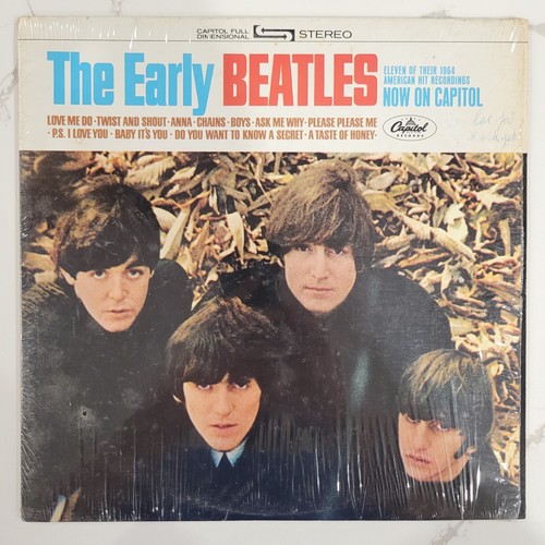BEATLES レコード ST 2309 $_12.JPG?set_id=880000500F