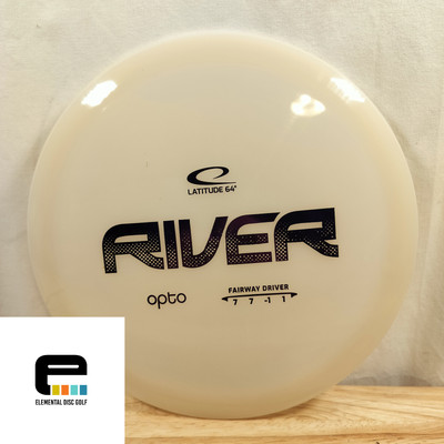 Latitude 64 Opto River