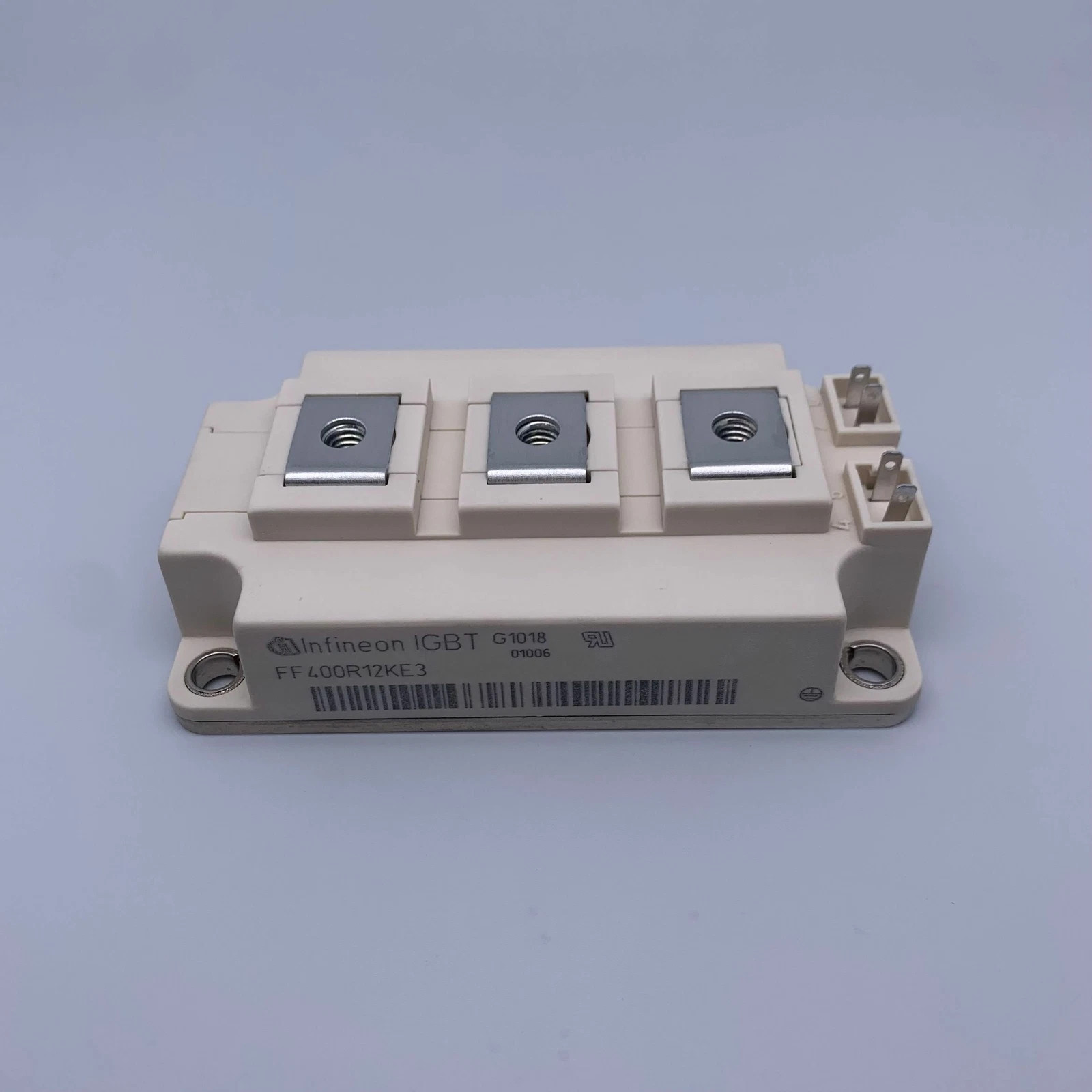 1PCS FF400R12KE3 Infineon TRANSISTOR POWER MODULE