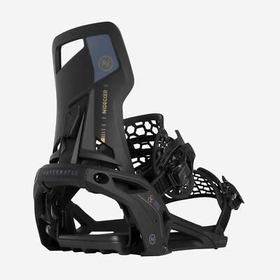 2024 Nidecker Supermatic