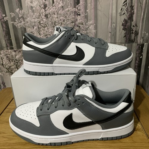 美品 NIKE BY YOU DUNK LOW 26.5 DO7413-991 Nike Dunk Low By You DO7413-991 | More Sneakers