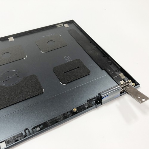 New For Dell Inspiron 5410 5415 7415 2-in-1 LCD Back Cover Lid Hinges GWRR6 Blue