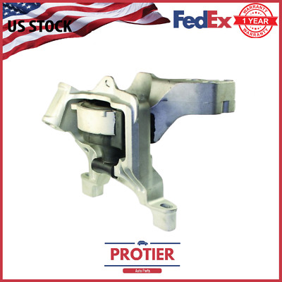 Front Right Engine Mount For Mazda 3 / 6 CX-5 14-17