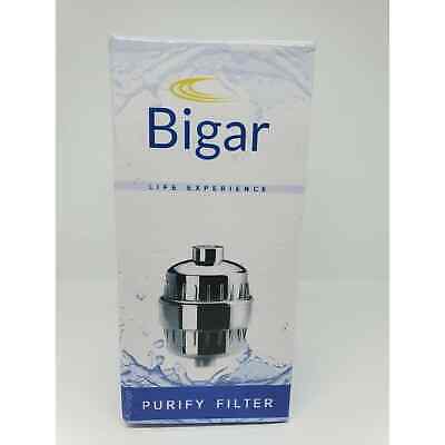 10 stage Universal Shower water filter bigar new