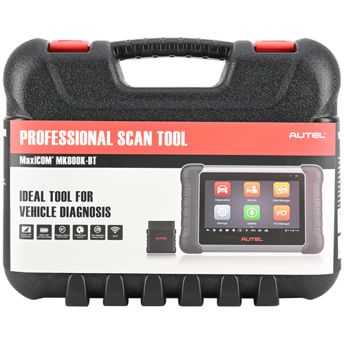 Autel MaxiCom MK808K-BT Pro MK808BT PRO OBD2 Diagnostic Tool