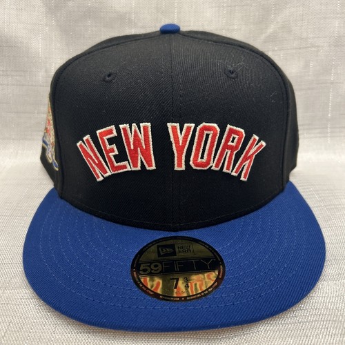 【SALE】New Era MLBヤンキース キャップ 7 3/4 MLB ニューヨーク・ヤンキース キャップ/帽子 27-Times World