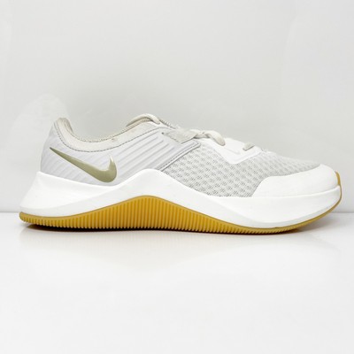 

Nike Womens MC Trainer CU3584-105 Белые кроссовки для бега, размер 9, Белый, MC Trainer