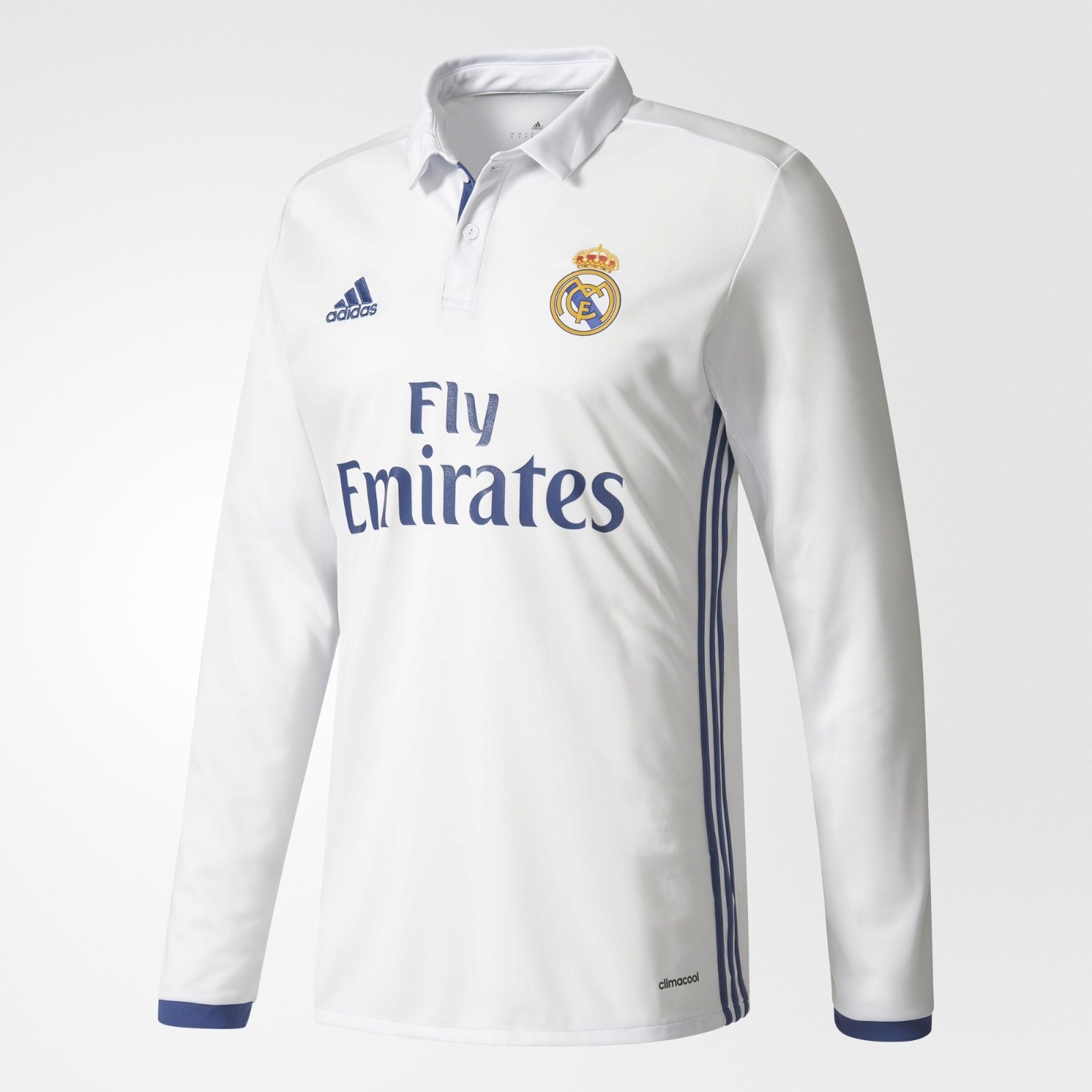 real madrid replica jersey