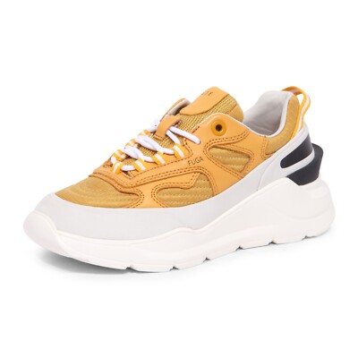 8303AT sneaker donna D.A.T.E. FUGA METHOD woman shoes | eBay
