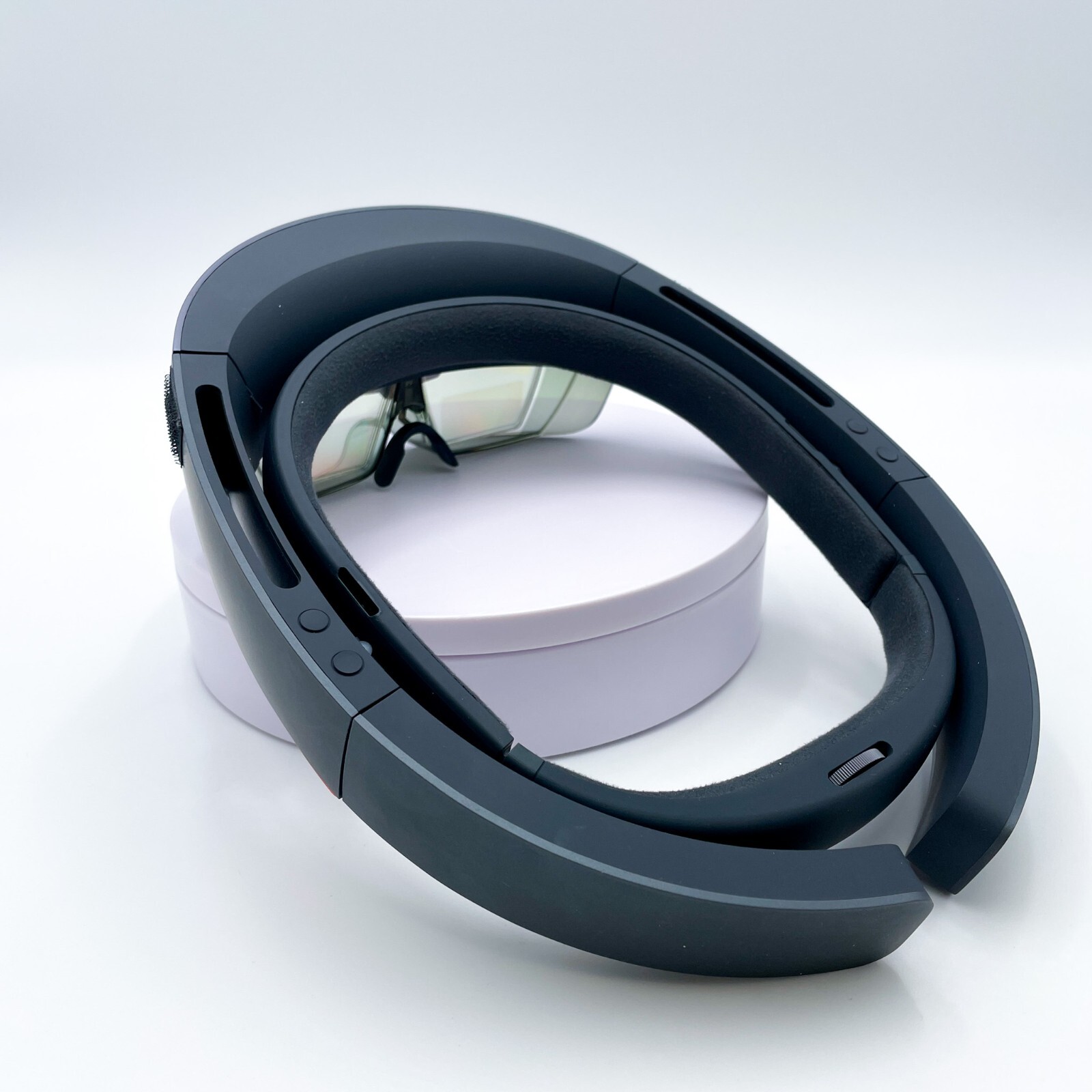 【中古】Microsoft HoloLens (第 1 世代)付属品欠品あり 中古】Microsoft HoloLens (第 1 世代)付属品欠品あり Microsoft