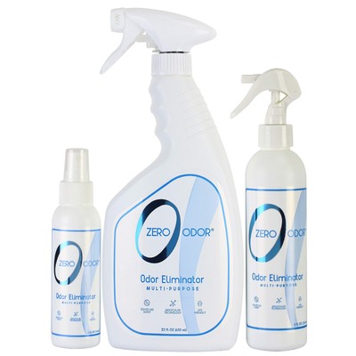 - Multi-Purpose Household Odor Eliminator Kit