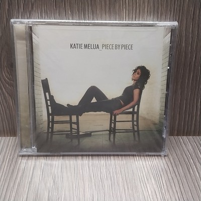 Katie Melua-Piece by Piece CD New/Sealed Pop/Rock Jazz