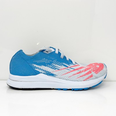 

Женские кроссовки New Balance 1500 V6 W1500WB6 синие кроссовки размер 7 B, Синий, 1500 V6