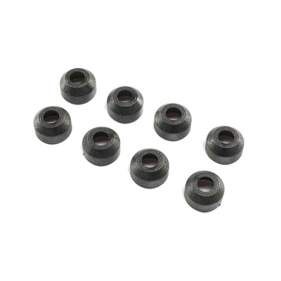 Team Losi Racing CVA Sleeve Composite 8 22X TLR232132 Elec Car/Truck Replacement