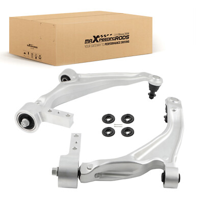 Suspension Front Lower Control Arm w/Ball Joint for Honda Pilot 2009-2014 2015