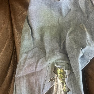 Item photo(s) from verified buyer