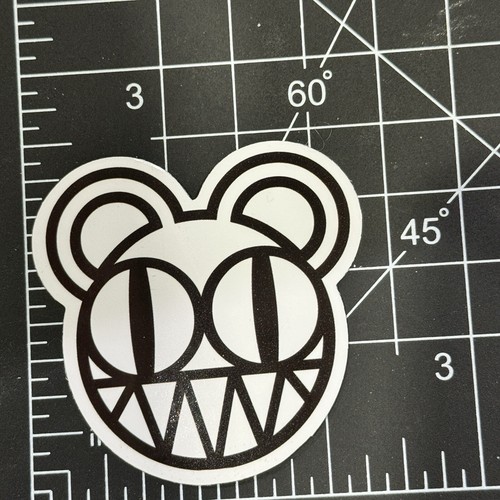 radiohead drill paranoid 12”レコード ステッカー付 Radiohead – Drill EP – Vinyl (12