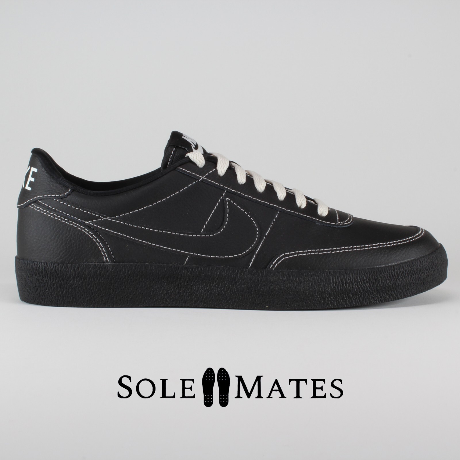 Nike Killshot 2 Leather 'Black Phantom' HJ7263-010 Men's