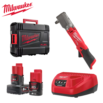 Milwaukee shop angle impact