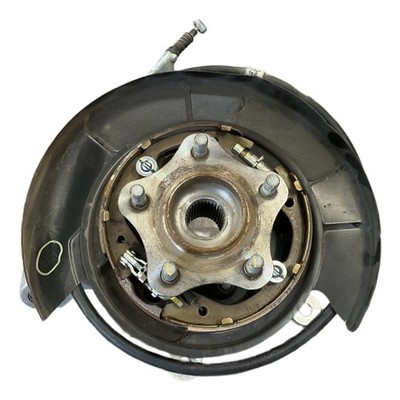 2014-2023 Infiniti Q50 Right Passenger Rear Spindle Factory OEM Part