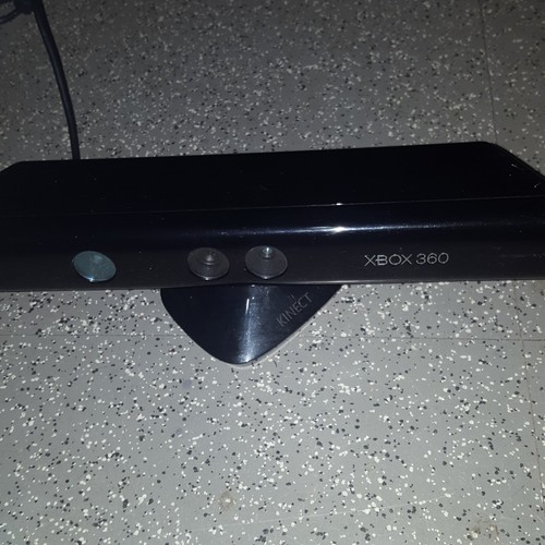 Official Genuine OEM Microsoft xbox 360 Kinect Sensor Bar Only