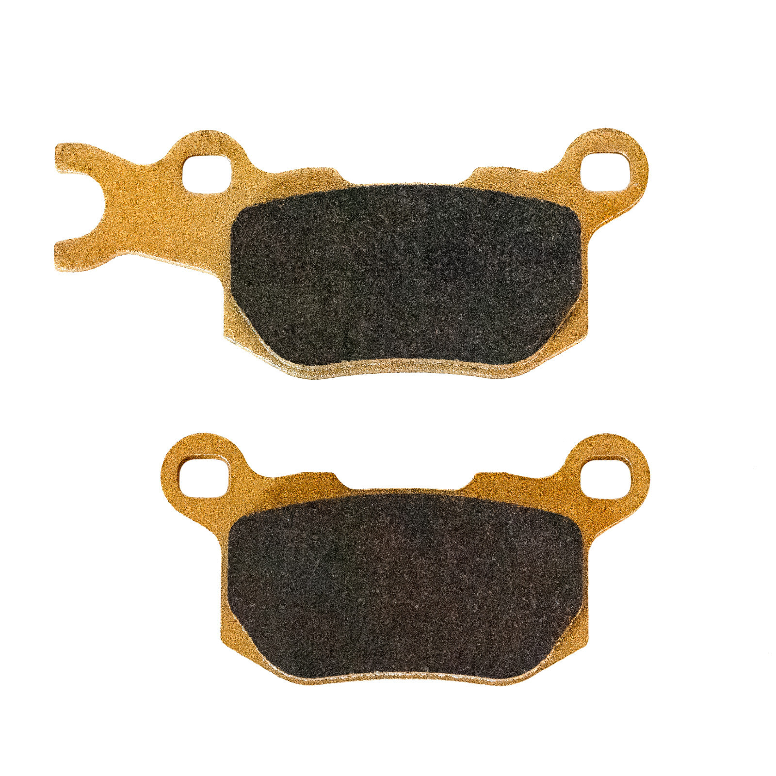 Can-Am Defender HD7 HD8 HD9 HD10 Ceramic Brake Pad Set 2016-2024 Front & Rear