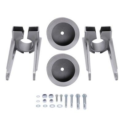 Leveling Lift Kit for Jeep Commander XK  2WD 4WD 2006-10 Strut Forks & Spacer