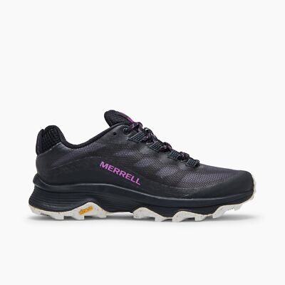 Merrell Women Moab Speed Athletic