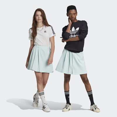 

Adidas Originals Adicolor Contempo Tailored Юбка (гендерно-нейтральная) Мужские