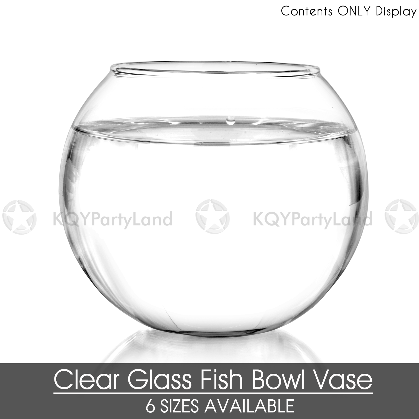 Ikea Rektangel Vase Clear Glass 301 752 20 For Sale Online Ebay