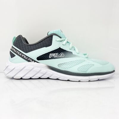 

Женские кроссовки Fila Memory Galaxia 3 5RM01599-420 синие кроссовки размер 9, Синий, Memory Galaxia 3