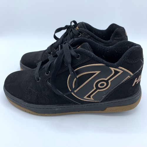 heelys for boys size 6