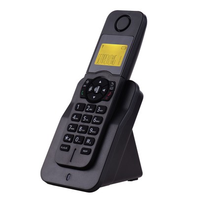 Bisofice Expandable Cordless   with LCD Display Caller 50 J4S3