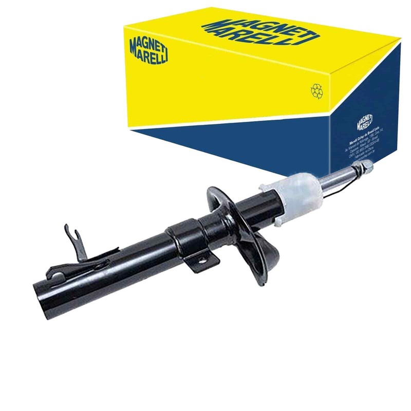 Magneti Marelli Amortisseur Ã Gaz Avant Droit Compatible Avec Ford Focus | 1371g