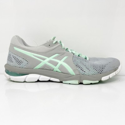 

Женские кроссовки Asics Gel Craze TR 4 S755N серые кроссовки размер 9, Серый, Gel Craze TR 4
