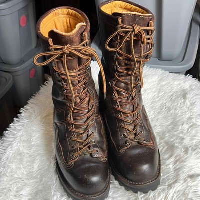 Купить Danner Canadian Brown Leather 