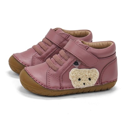 Old Soles Toddler s Ted Pave Casual Leather Shoes 