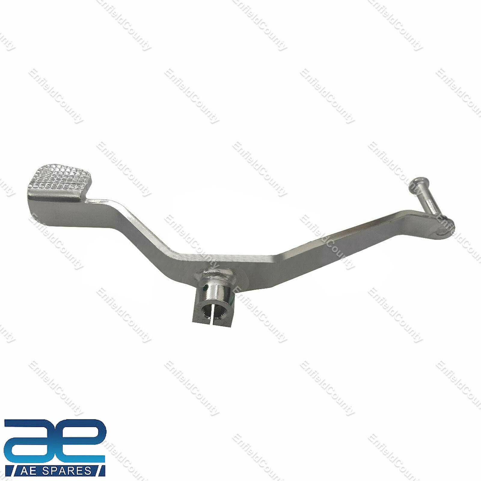 Gear Shifter Assembly For Royal Enfield New Classic 350cc Reborn