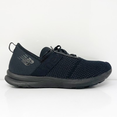 

Женские кроссовки New Balance Fuel Core Nergize WXNRGSK 9.5 B, Черный, Fuel Core Nergize
