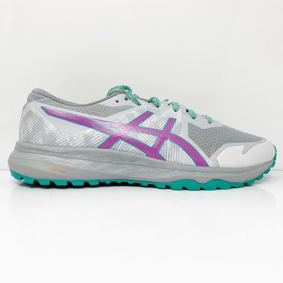 

Женские кроссовки Asics Gel Scram 6 1012A730 серые кроссовки размер 9, Серый, Gel Scram 6