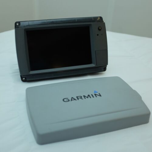 Garmin GPSMAP 720s Touchscreen Chartplotter Fishfinder Radar Display WARRANTY! eBay