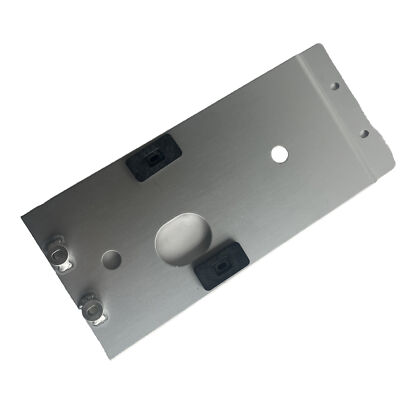 TgB Target 550 Sump Bash Plate Protector - 515204