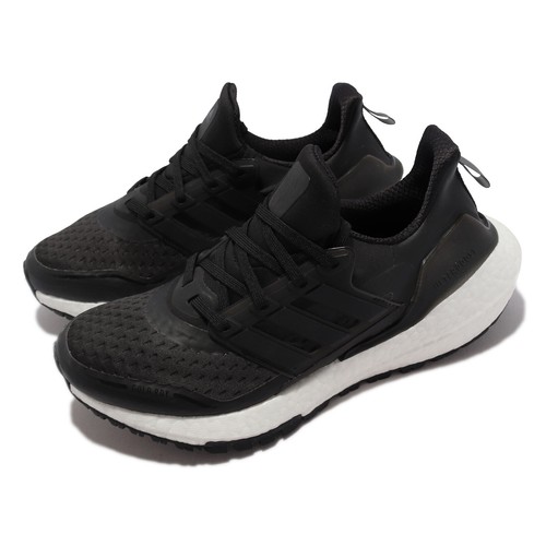 

adidas Ultraboost 21 C.RDY W Черно-белые женские кроссовки для бега S23755, Черный, Ultraboost 21 C.rdy W