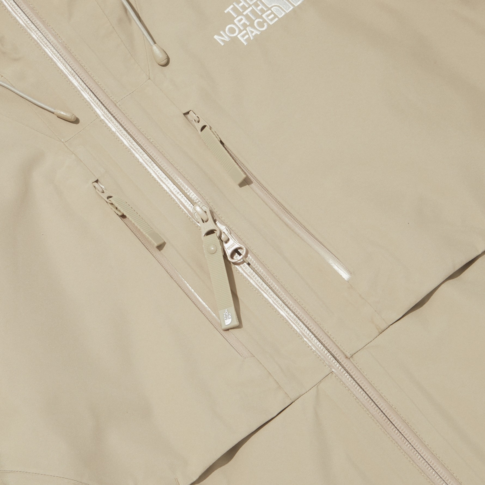 New THE NORTH FACE WOMENS GORE-TEX HIKER JACKET NJ2GQ82B