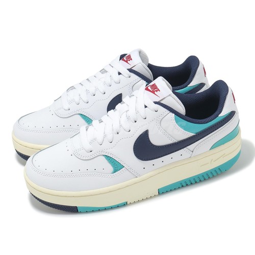 Женская повседневная обувь для образа жизни Nike Wmns Gamma Force Dusty Cactus DX9176-300