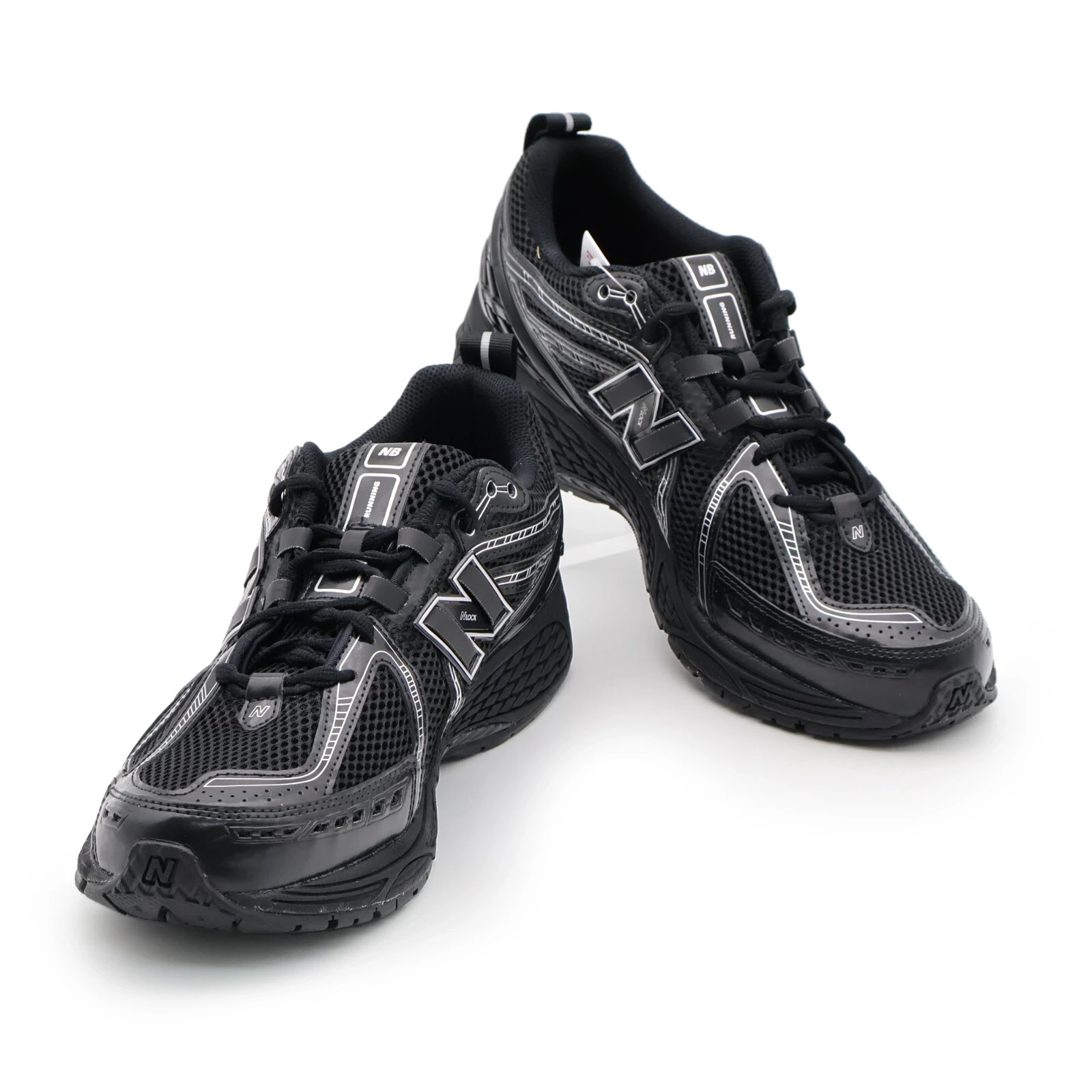 New Balance M1906RCH BLACK 27cm M1906RCH 【公式通販】