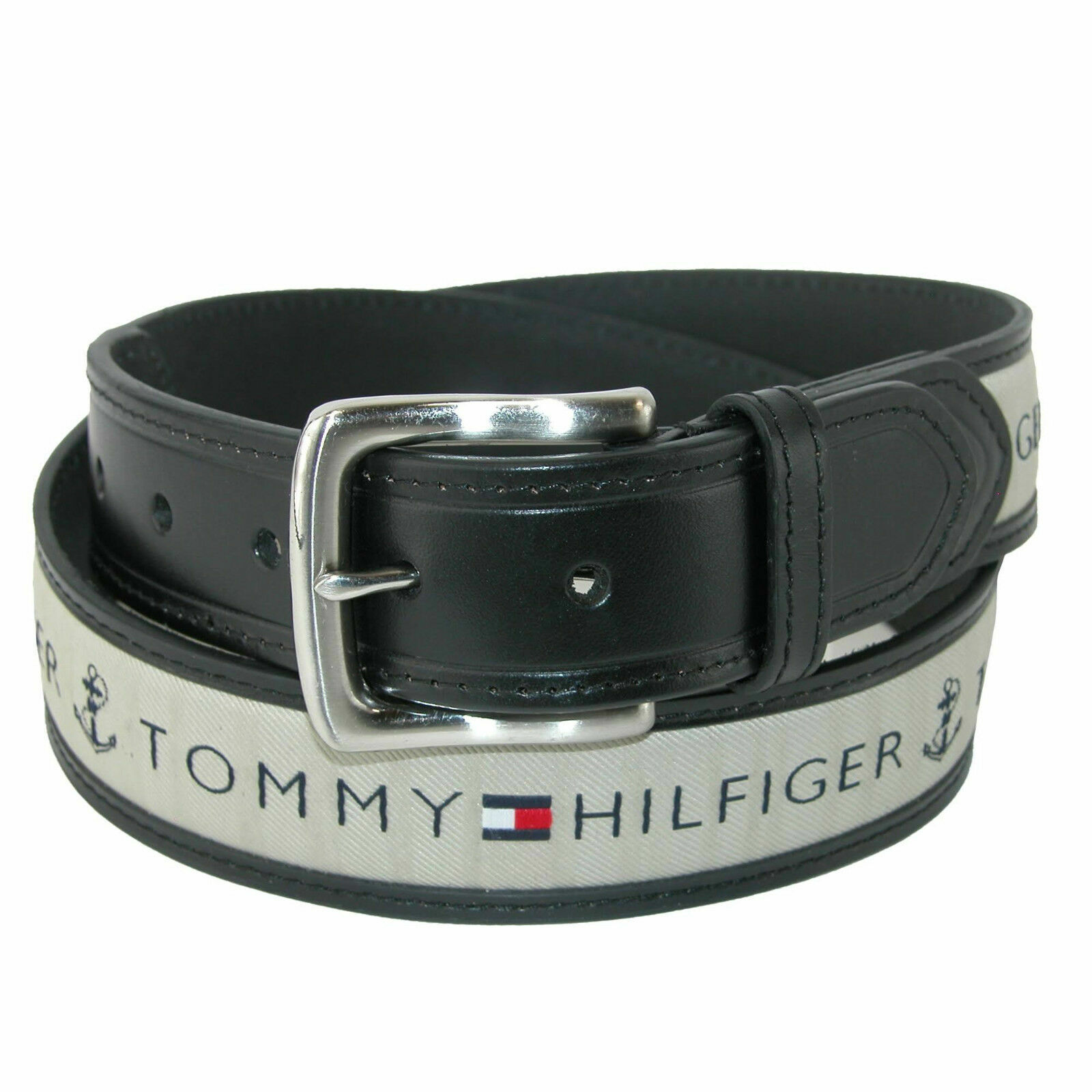 tommy hilfiger danny belt