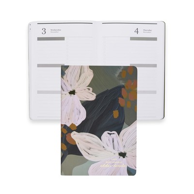 Erin Condren Daily Petite Planner, 3-Month Daily and Monthly Planner (Oct 202...