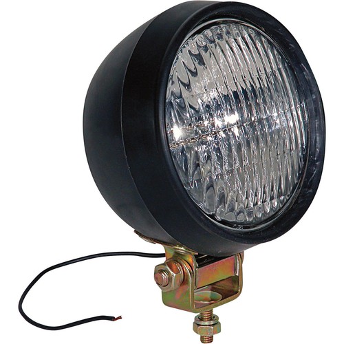 Buyers Products 5620355 DOT Light Plug 3-Pin Straight Male w